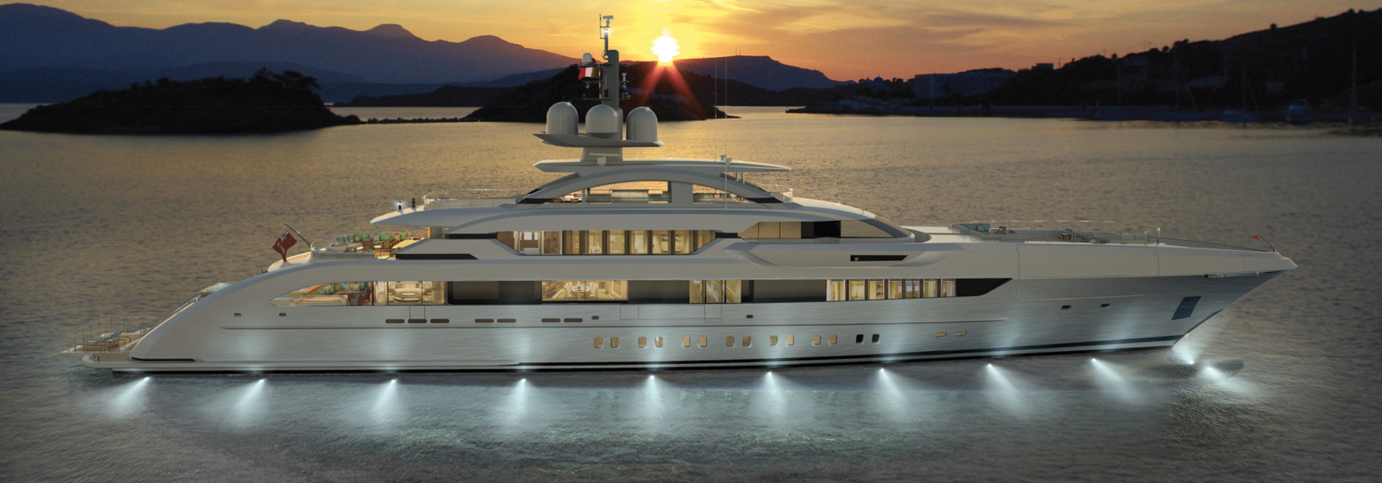 YACHT BROKERS TURKEY