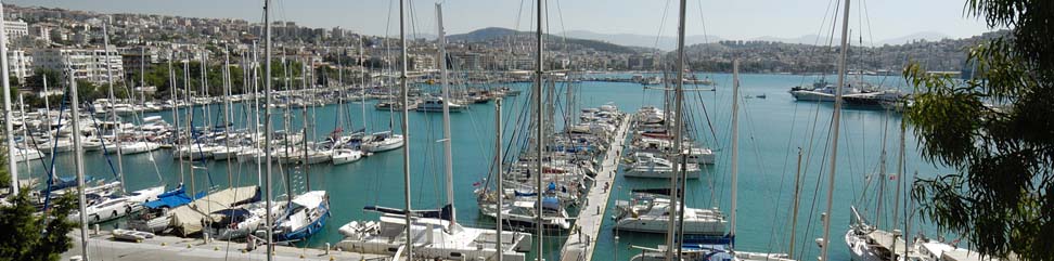 Kusadasi Marina